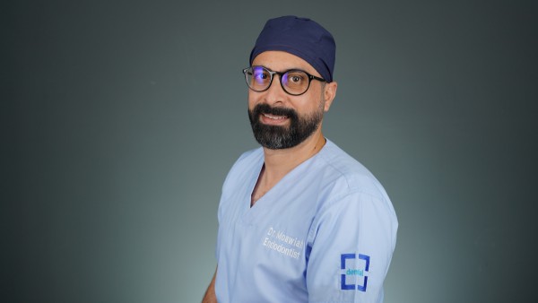 Dr. Moawiah Alnaimat