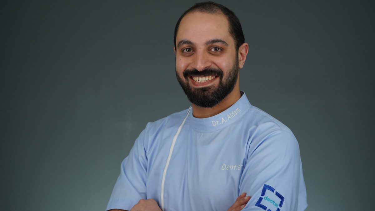 Dr. Ahmed Aldam
