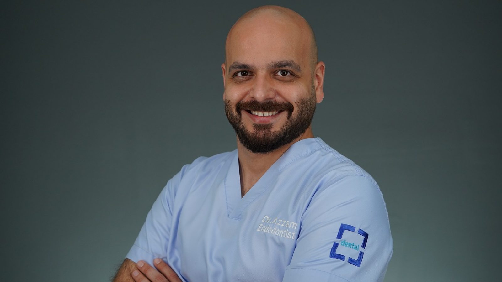 Dr. Azzam Al Lazkani