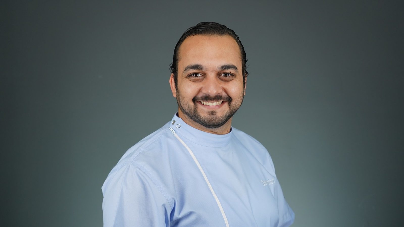 Dr. Islam Sami